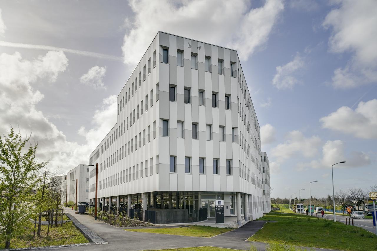 Bureau Balma 577m² Location bureau Balma Haute-Garonne OLBUR2108193 0